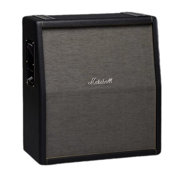 Гитарный кабинет Marshall 1960TV-E
