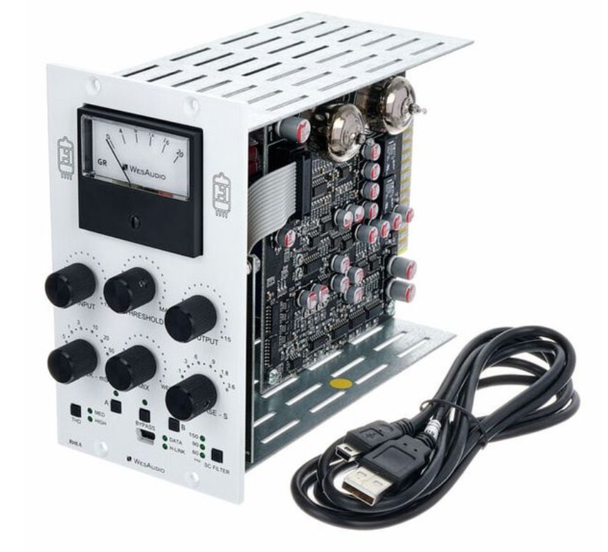 Компрессор Wes Audio Rhea