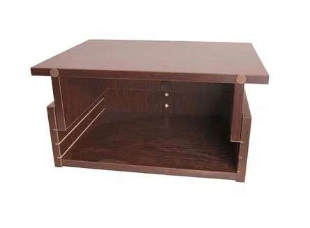 Подставка под ноги пианиста Lutner Lut-FS01-WNG