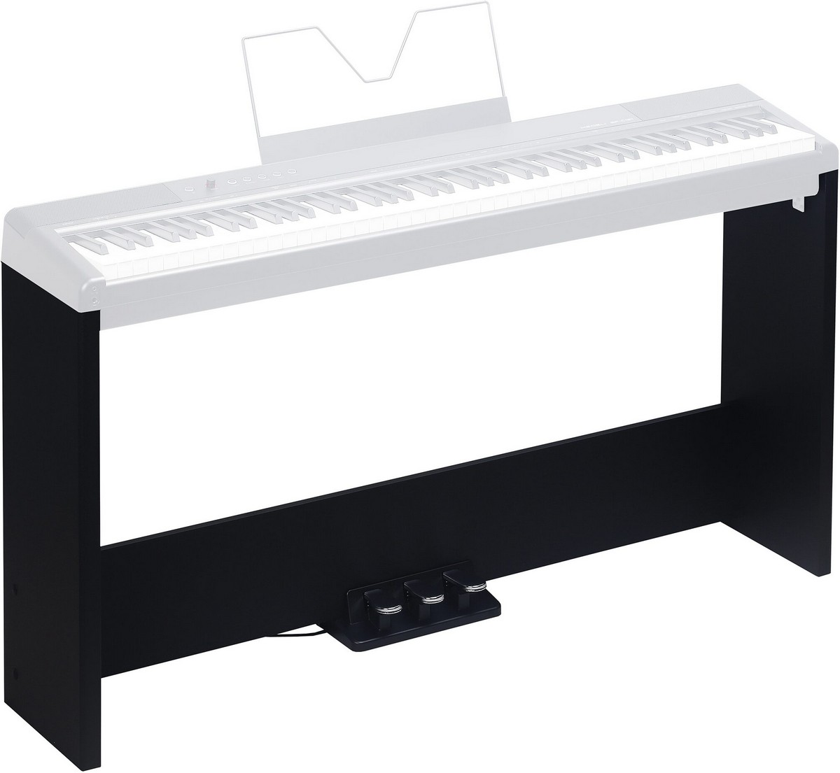 Подставка для цифрового пианино Medeli ST450