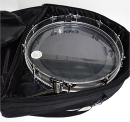Бас барабан Мастерская Бехтеревых TBBAp-2203-10 Compact