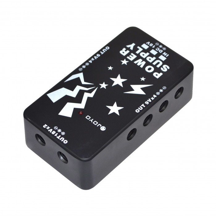 Блок питания JOYO JP-01 Multi-Power Supply Adapter