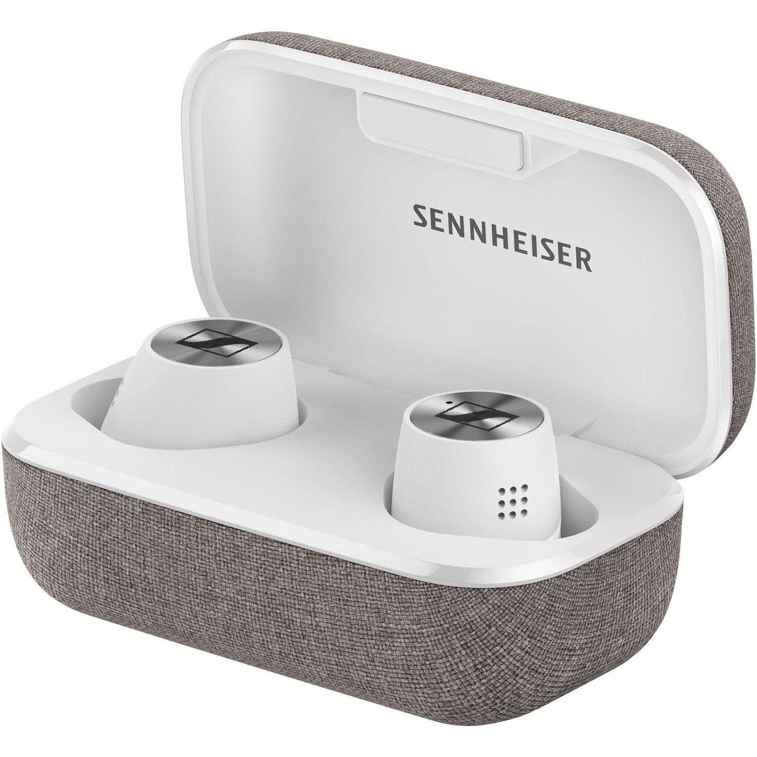 Sennheiser M3IETW2 WHITE