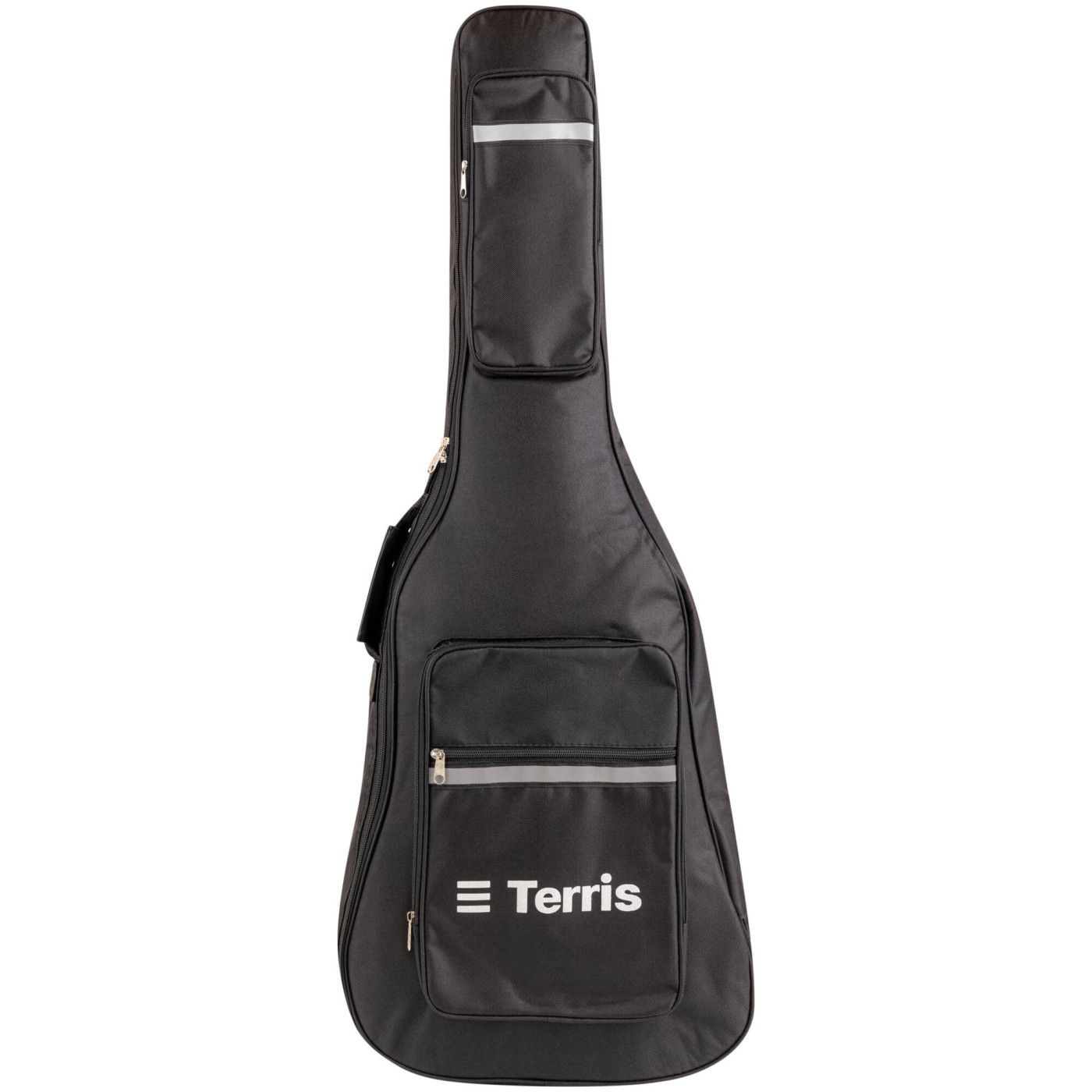 Чехол для классической гитары TERRIS GBC-05 BK
