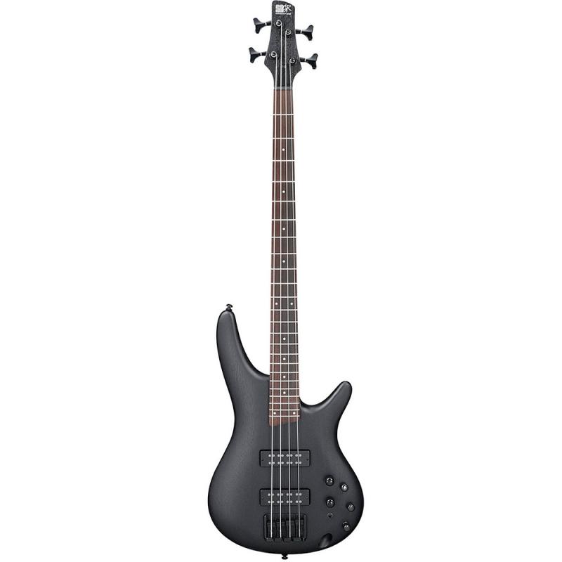 Бас-гитара Ibanez SR300EB-WK
