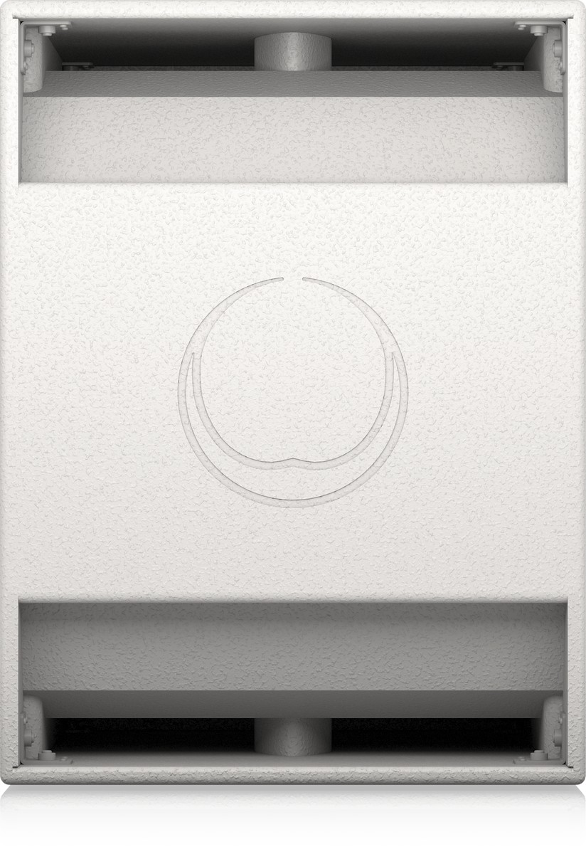 Сабвуфер Turbosound NuQ118B-AN-WH