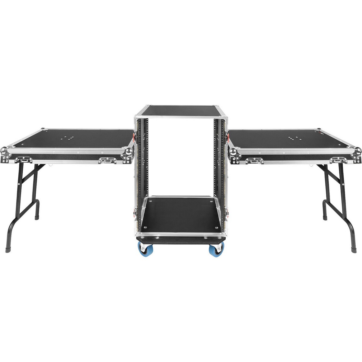 Рэковый кейс GATOR GTOUR16U-TBL