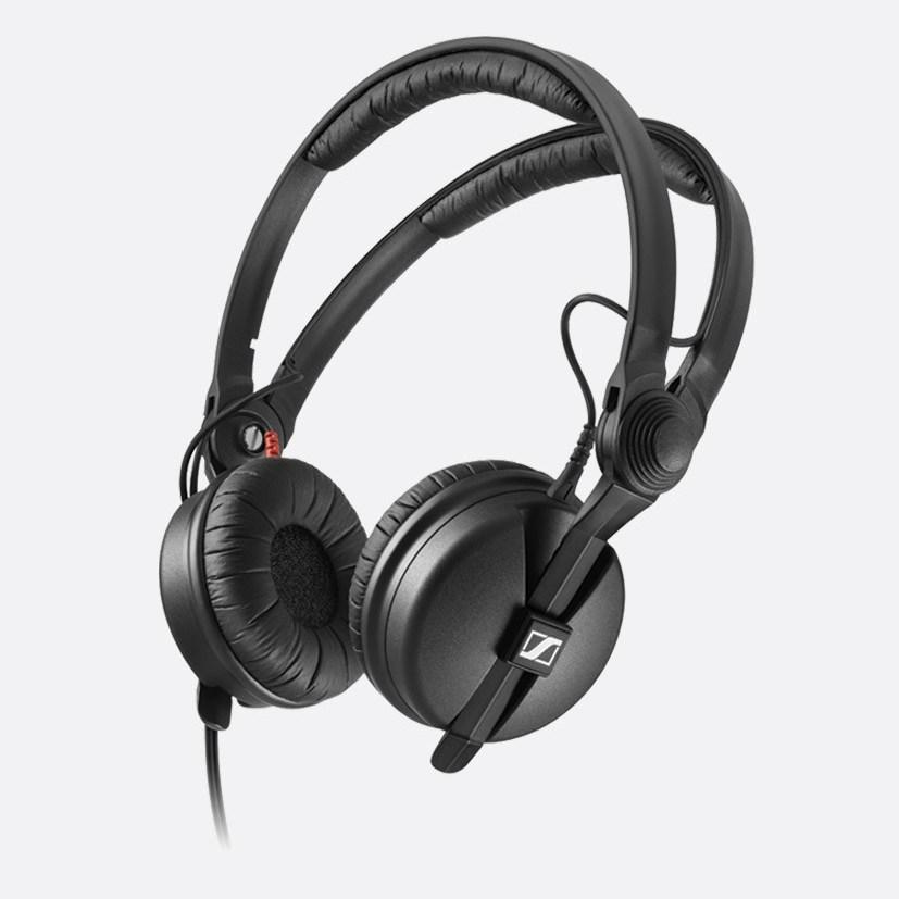 Наушники Sennheiser HD 25-13