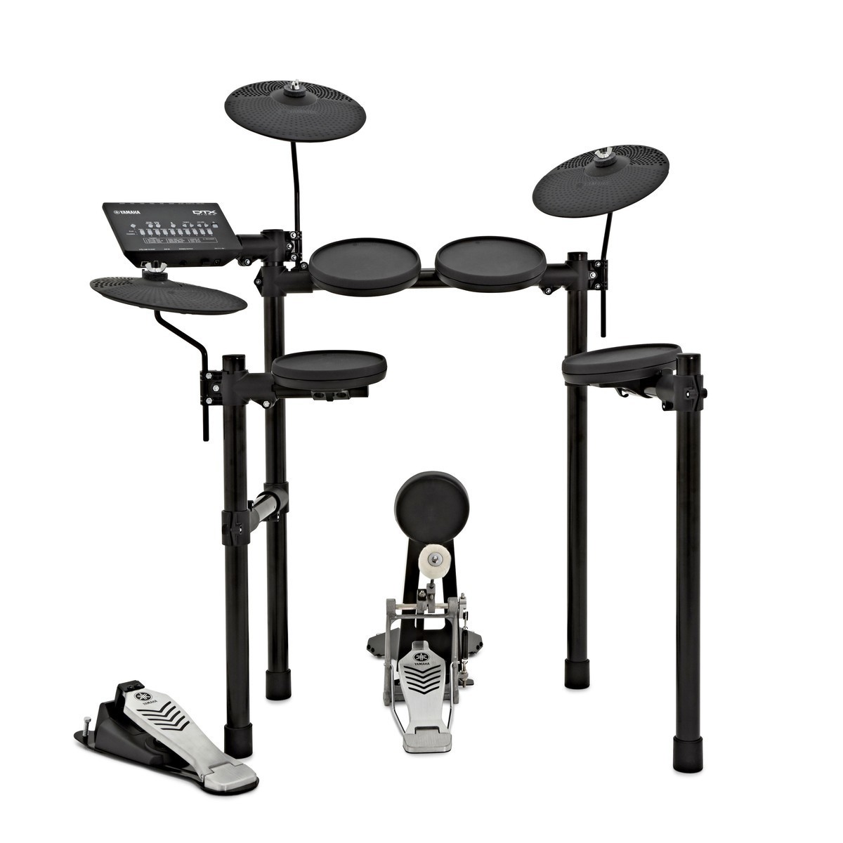 Электронная ударная установка Yamaha DTX432K E-Drum Set