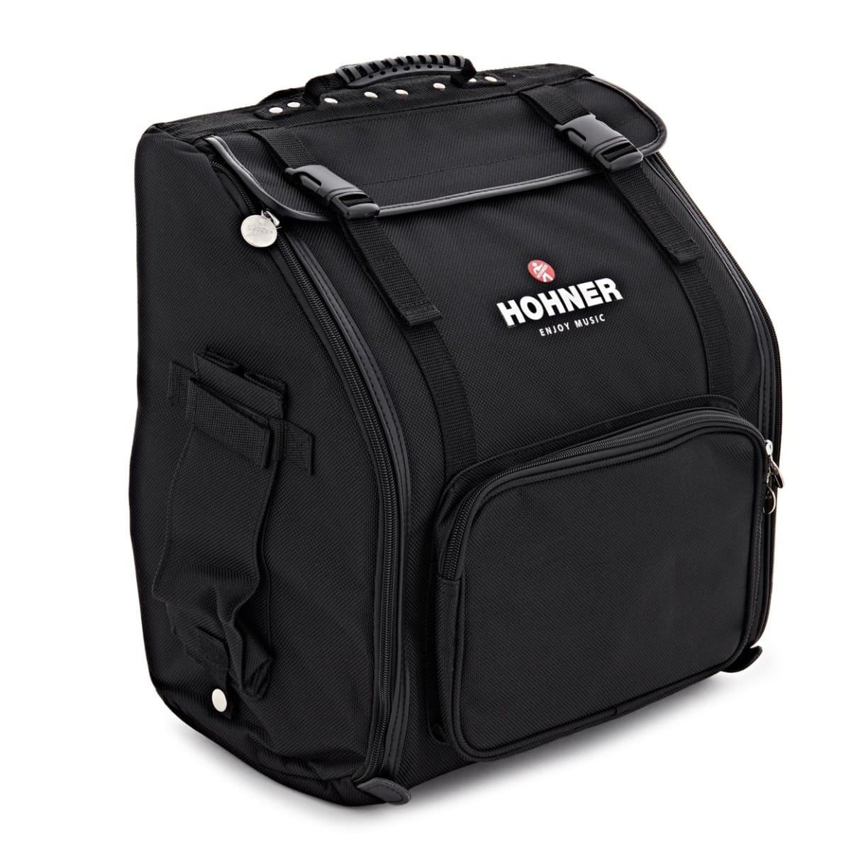 Аккордеон HOHNER Bravo my Color III 72 Sunrise