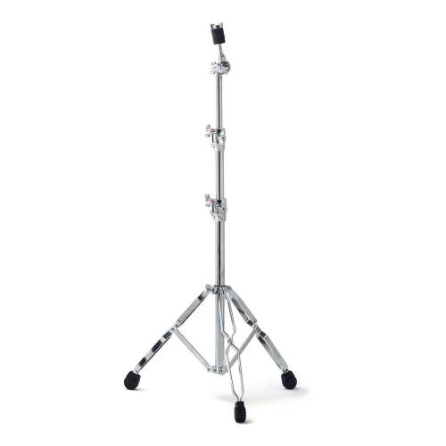 Стойка для тарелки GIBRALTAR 6710 Pro Double Braced Straight Cymbal Stand