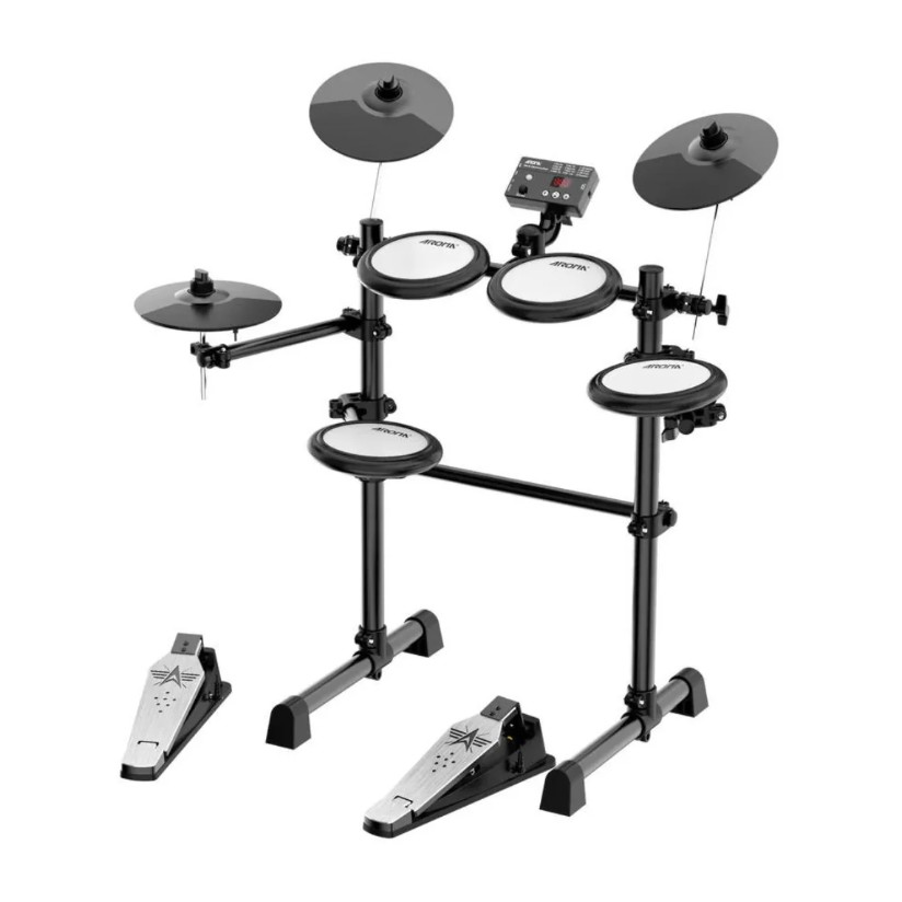 Электронная ударная установка AROMA TDX-16