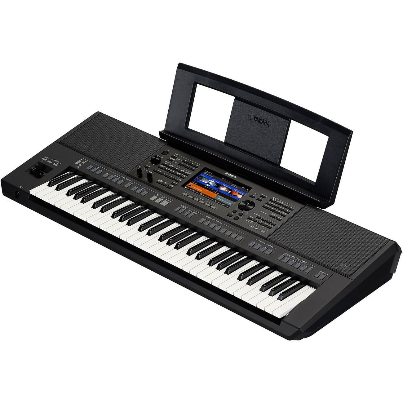 Синтезатор Yamaha PSR-SX720