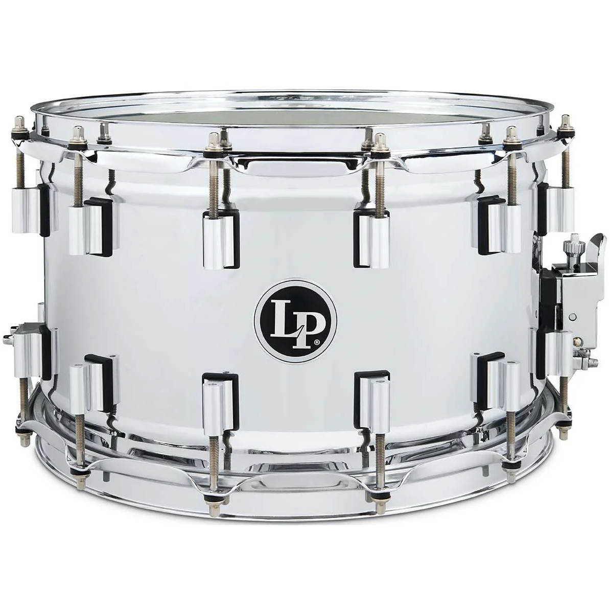 Малый барабан LP LP8514BS-SS Banda Snare