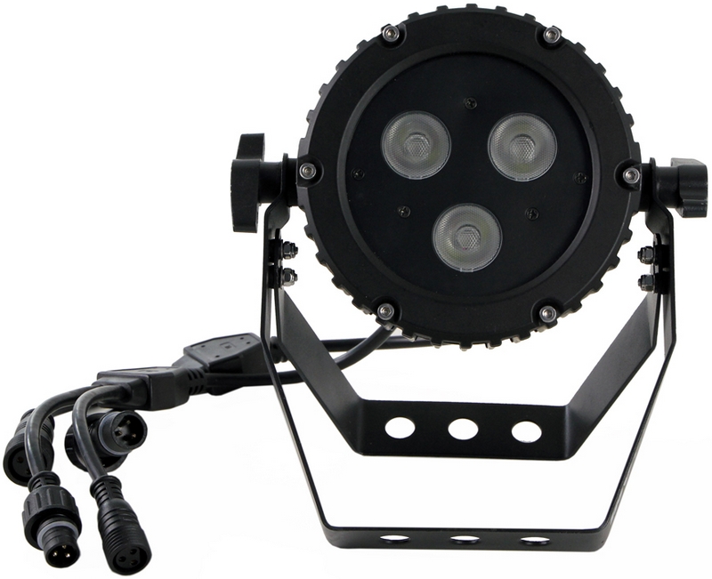Всепогодный светильник Involight LED PAR35W