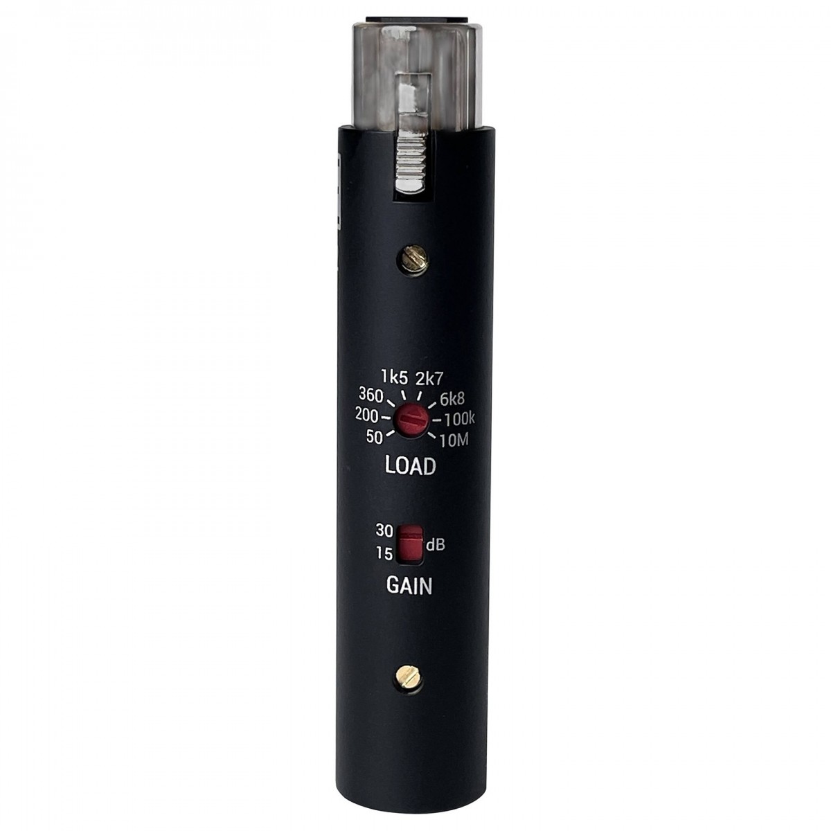 Предусилитель SE Electronics DM2 Black
