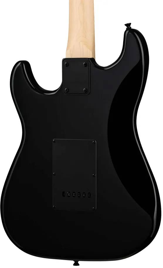 Электрогитара Foix FFG-EST230-BK