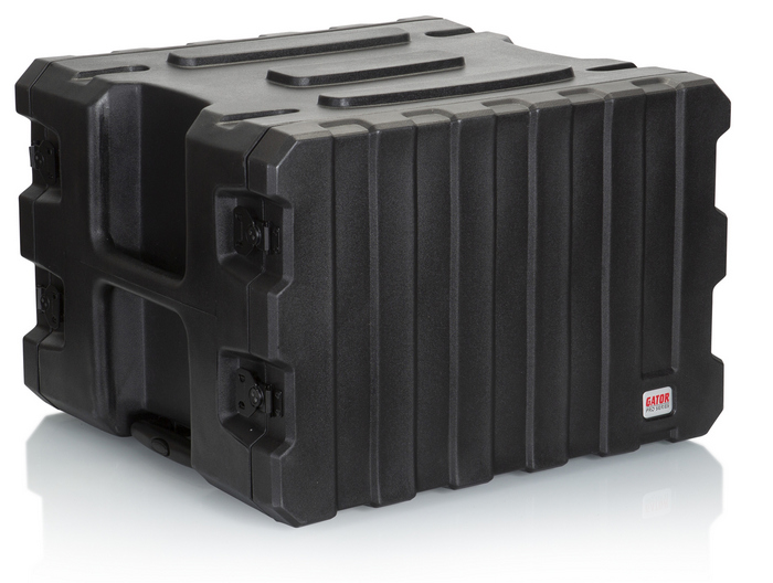 Рэковый кейс GATOR G-PROR-8U-19 - 8U