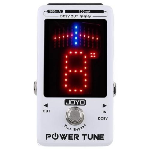Блок питания JOYO JF-18 Power Tune