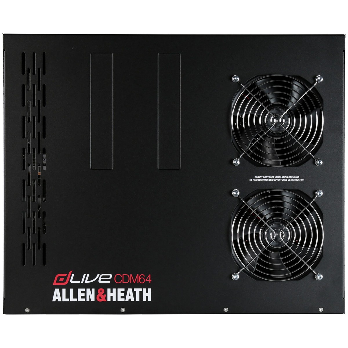 Цифровой микшерный модуль Allen&Heath DLIVE-CDM64