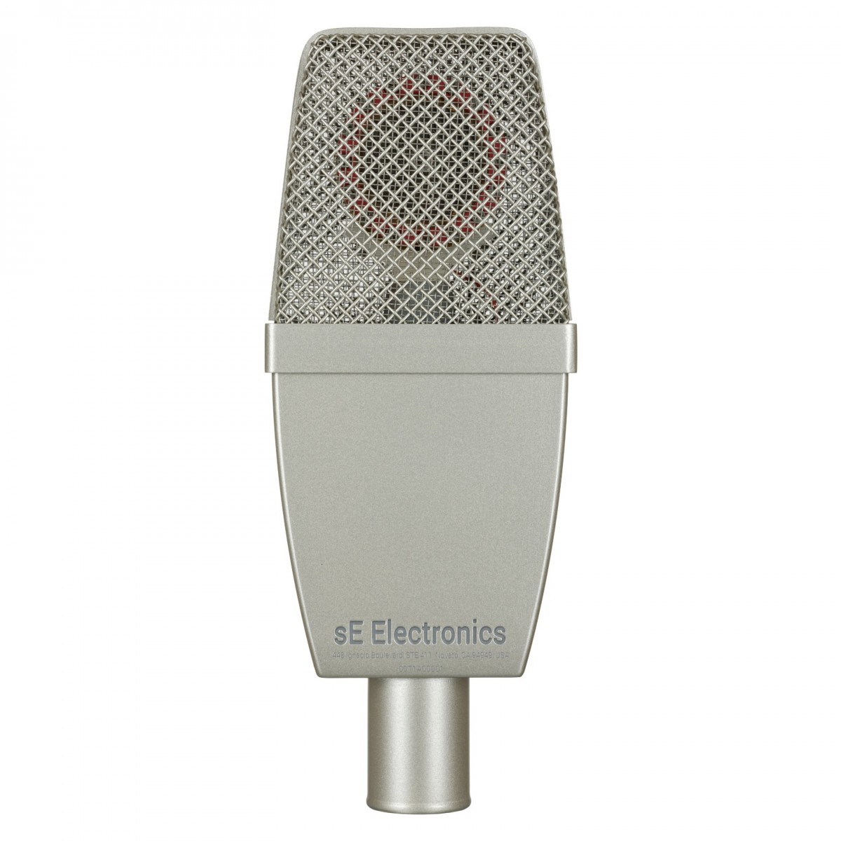 Конденсаторный микрофон SE Electronics T1