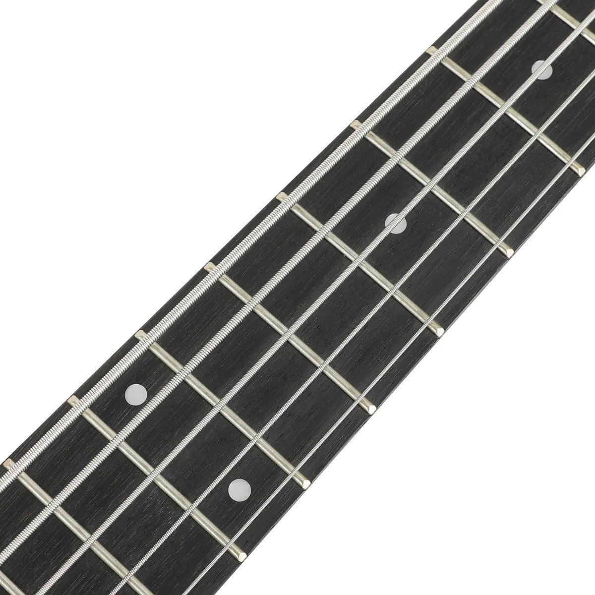 Бас-гитара BULLFIGHTER DB-120 RD