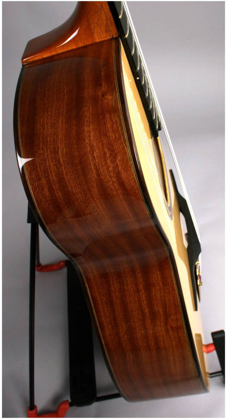 Акустическая гитара ALTAMIRA M10 D