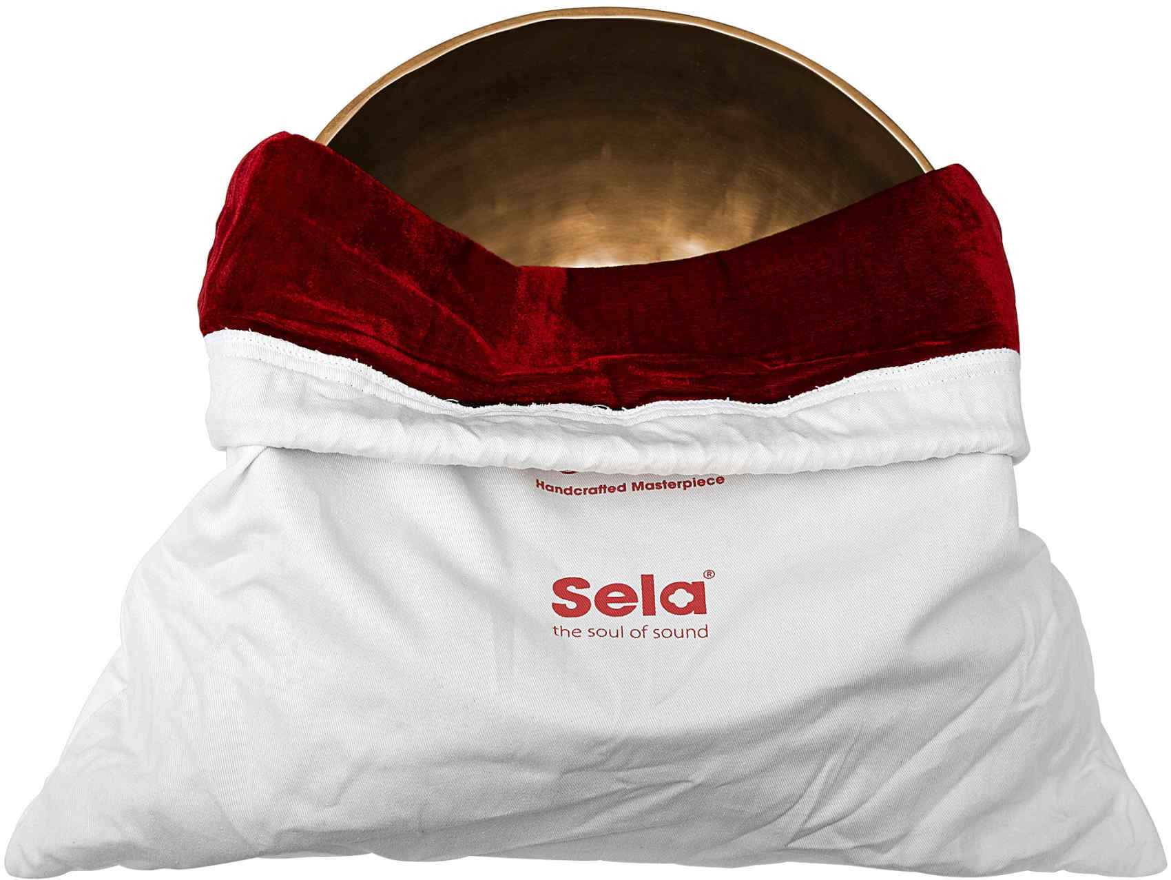 Поющая чаша Sela SE-266 Harmony