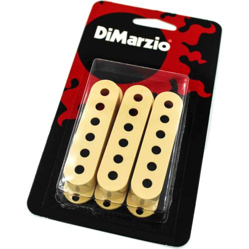 Крышечка для звукоснимателей DiMarzio DM2001CR U