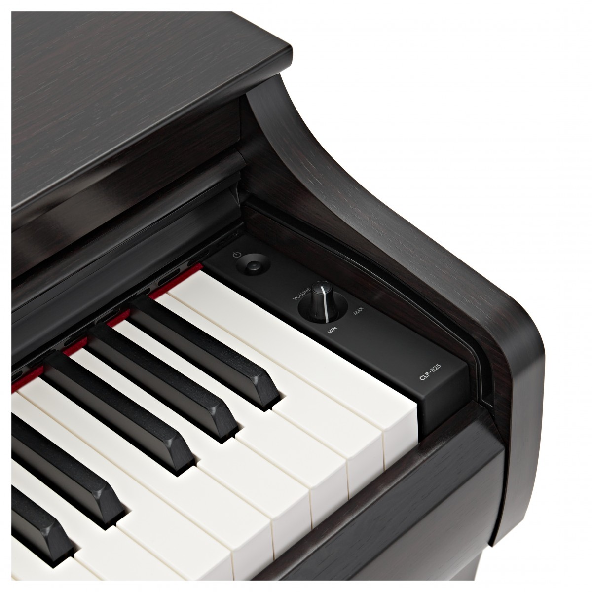 Цифровое пианино Yamaha CLP-825R