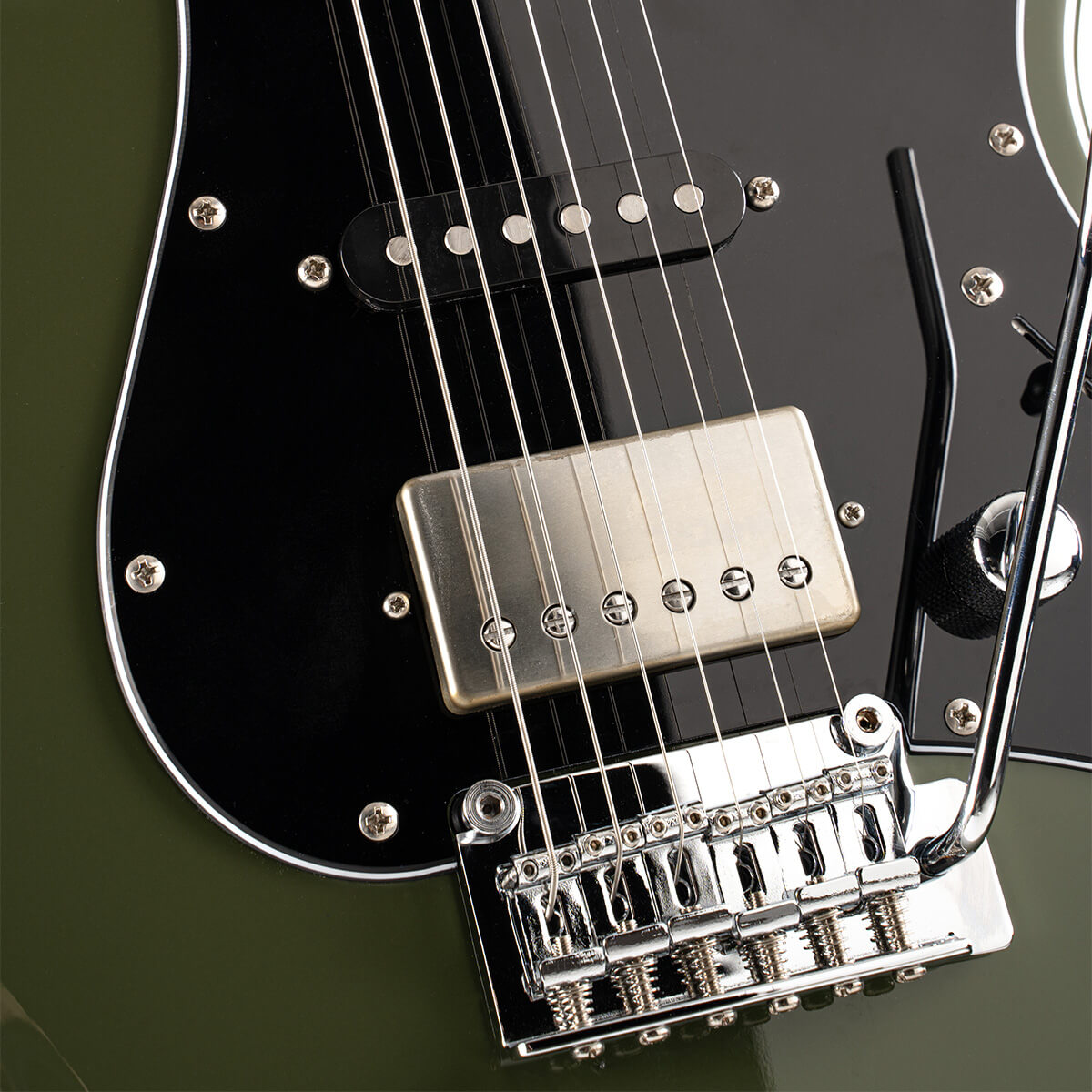 Электрогитара Cort G250SE-ODG G Series