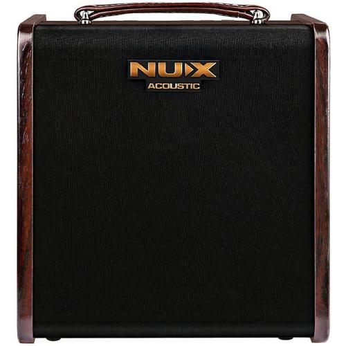 Комбоусилитель NUX AC-80 Stageman II