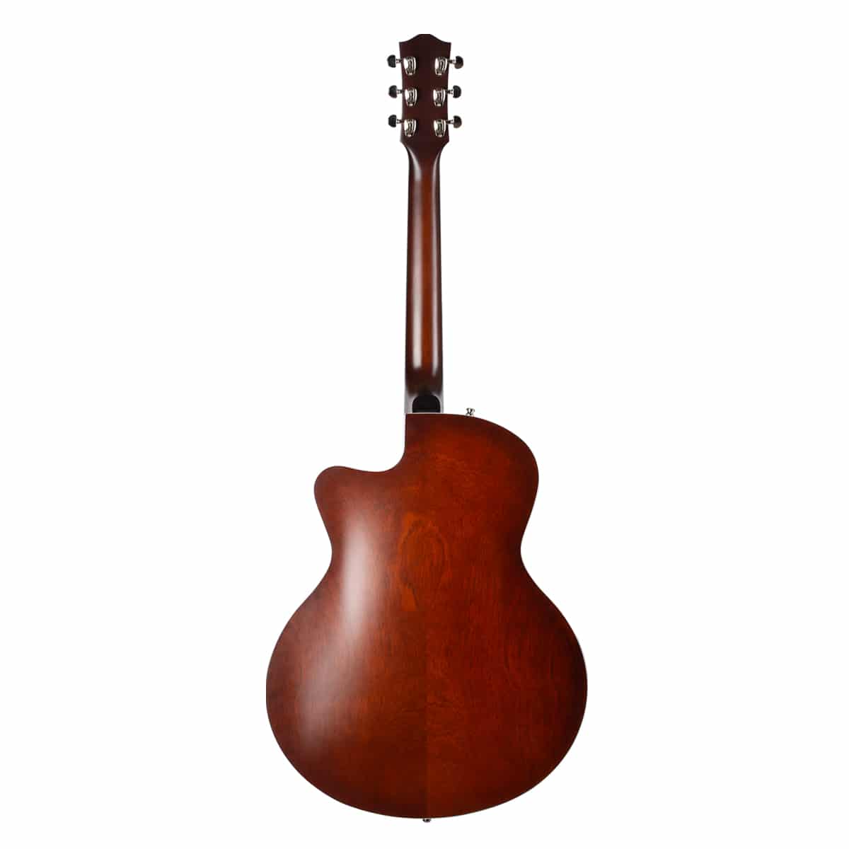 Полуакустическая гитара Godin 5th Ave Uptown T-Armond Havana Burst