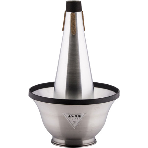 Сурдина для тромбона бас Jo-Ral  TRBB-7 Cup mute
