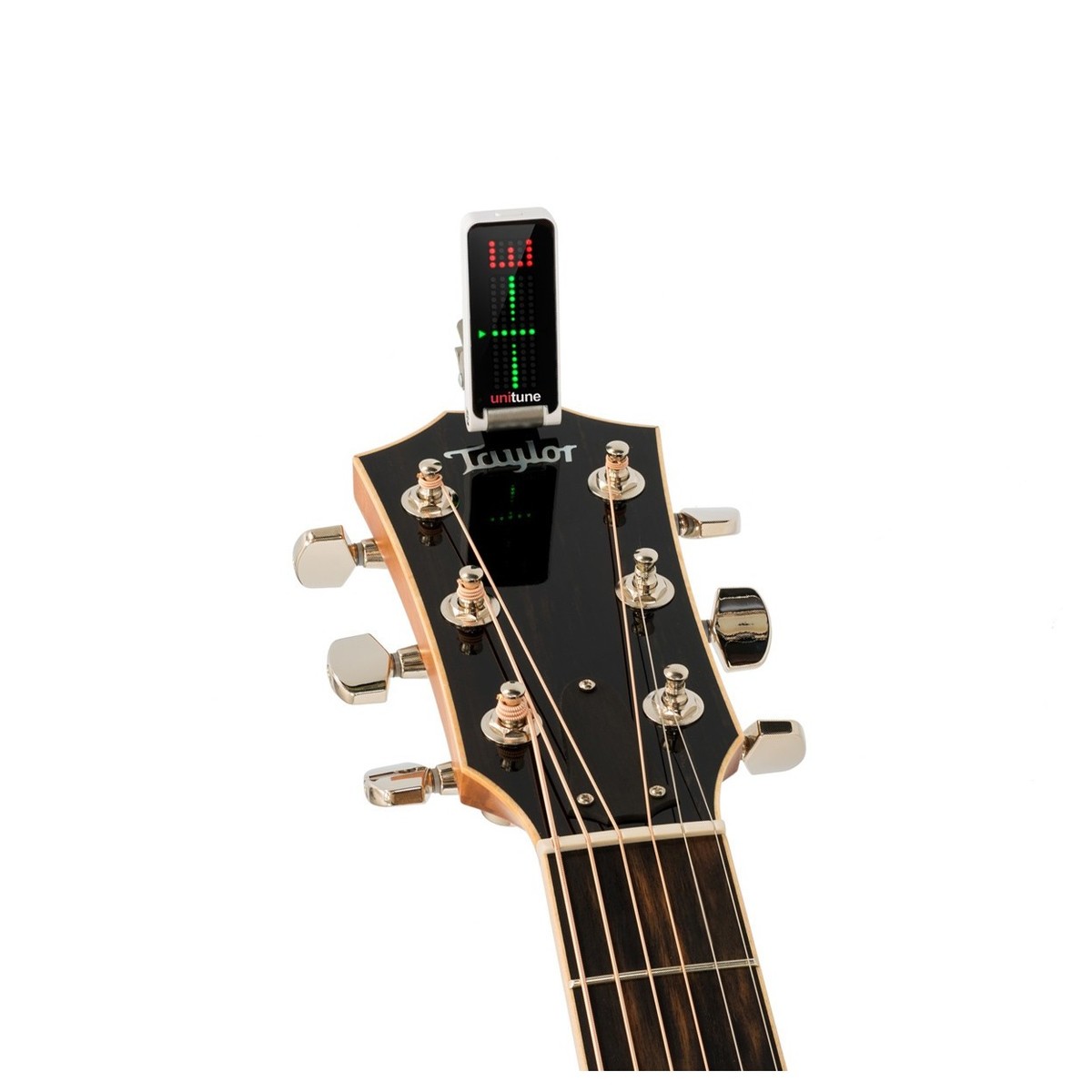 Тюнер TC ELECTRONIC UNITUNE CLIP