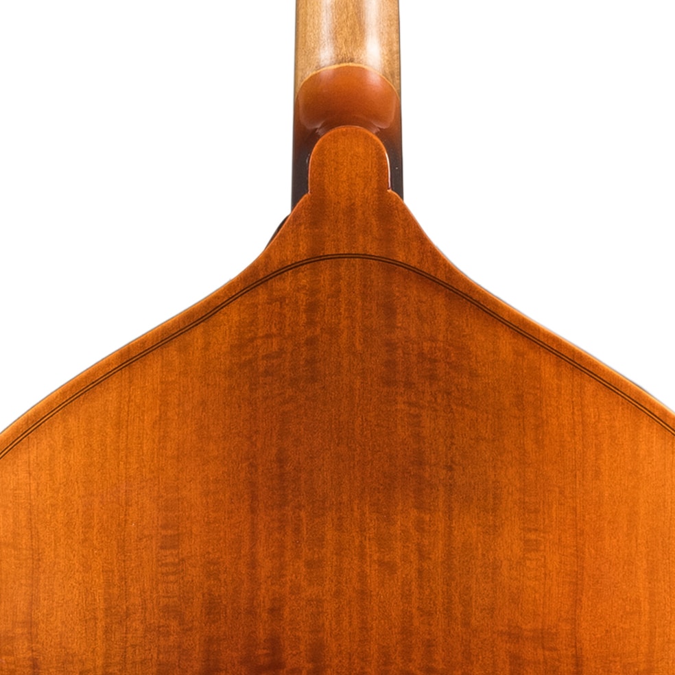 Контрабас Hora B110-4/4 Rhapsody Student solid top