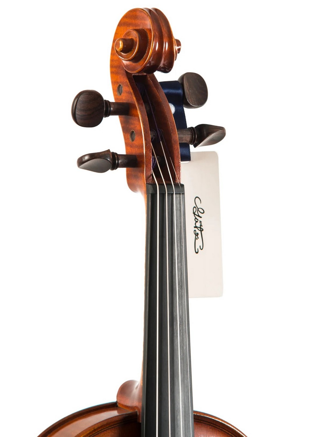 Скрипка Conrad Goetz 107AP 4/4 Agape