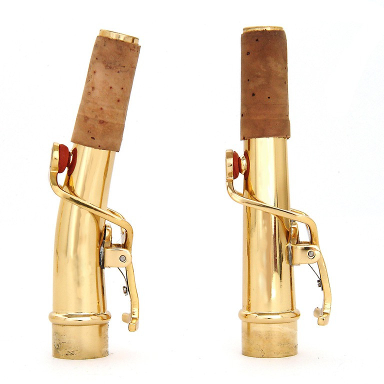Саксофон сопрано John Packer JP043G