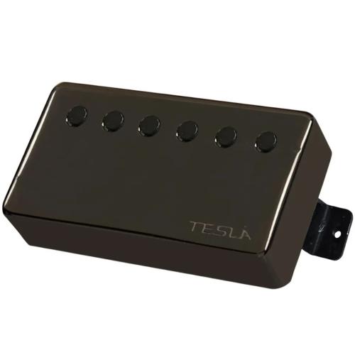 Звукосниматель Tesla PLASMA-HYBRID 6ST/BK/NE