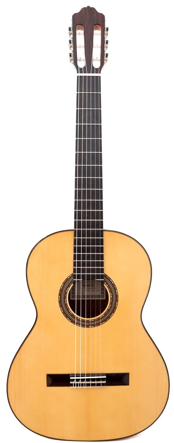 Классическая гитара Esteve 4ST SP Satin