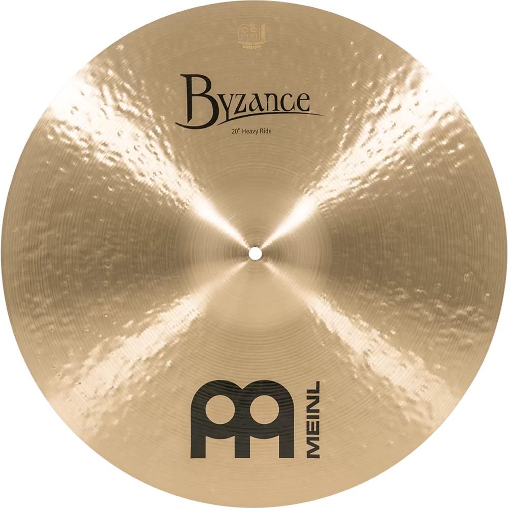 Тарелка MEINL B-20 HR