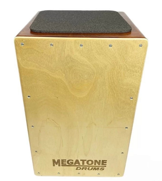 Кахон MEGATONE Drums CJM-1