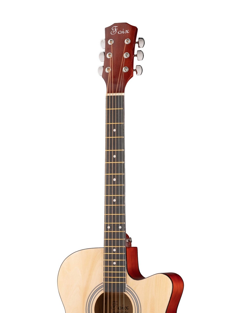 Акустическая гитара Foix FFG-4001C-NAT