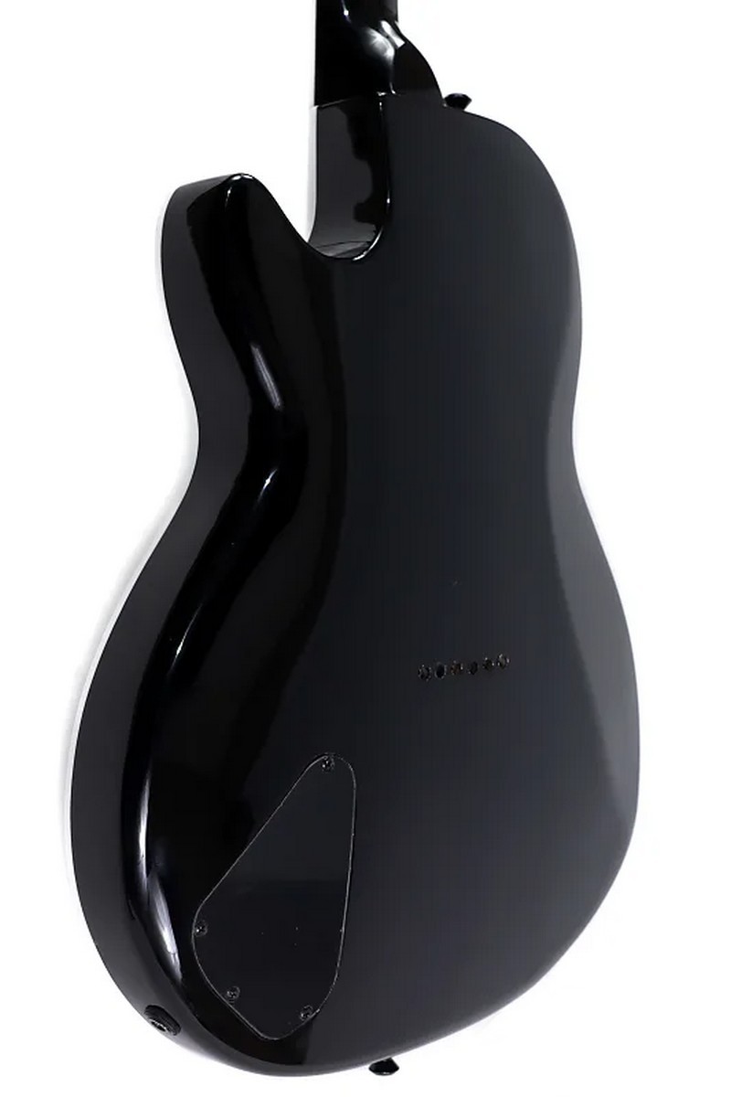 Электроакустическая гитара OVATION VIPERDPAK-5 Dave Amato Signature Viper Black