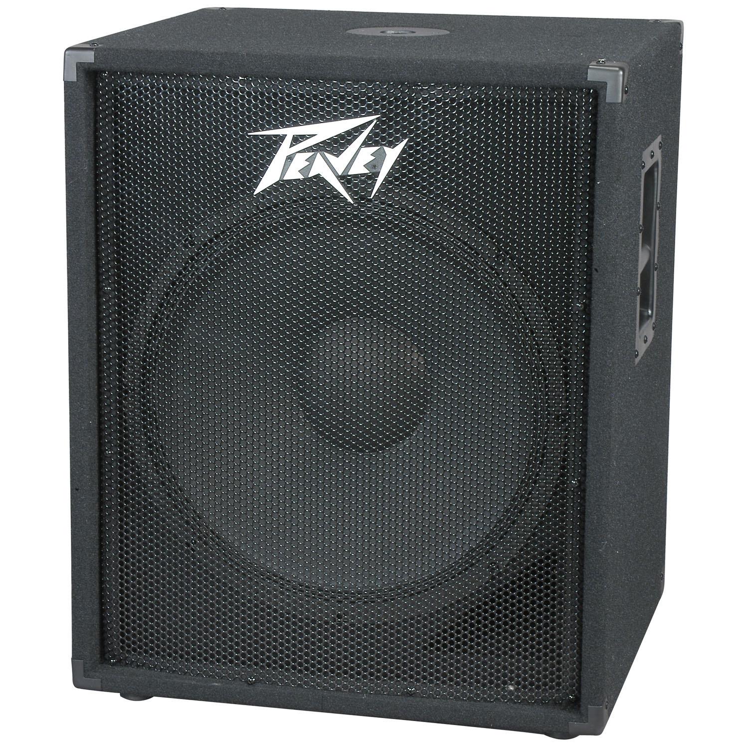 Сабвуфер PEAVEY PV 118 Sub