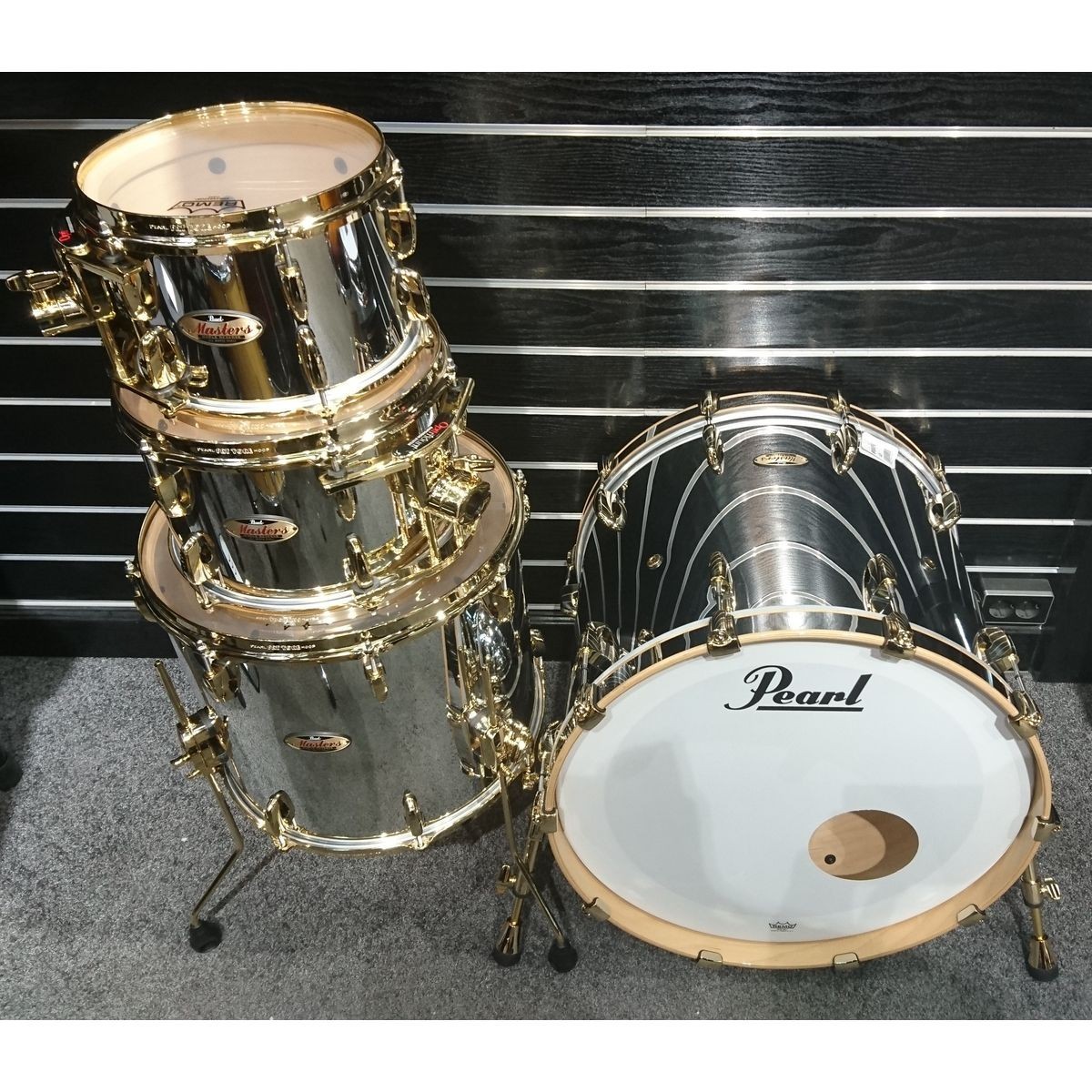 Ударная установка Pearl MRV924XEP/G426