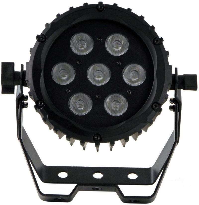 Светодиодный прожектор Involight LED PAR74