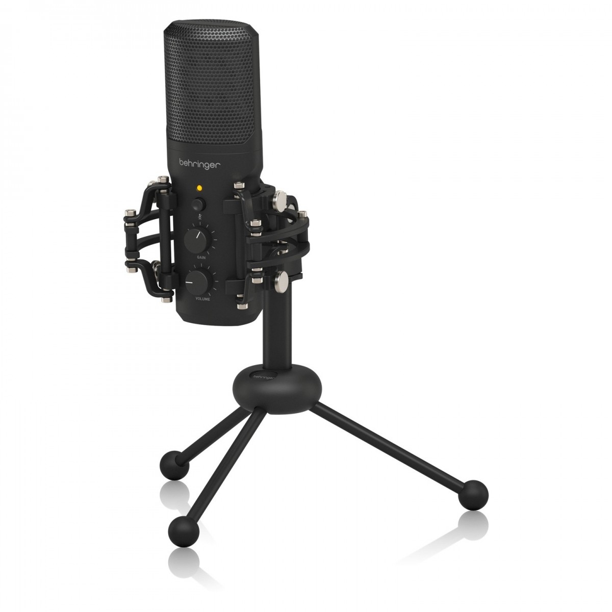 Конденсаторный микрофон Behringer BU200