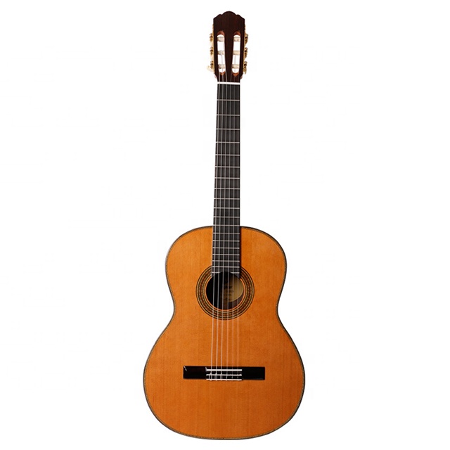 Классическая гитара BULLFIGHTER D-3925 NA