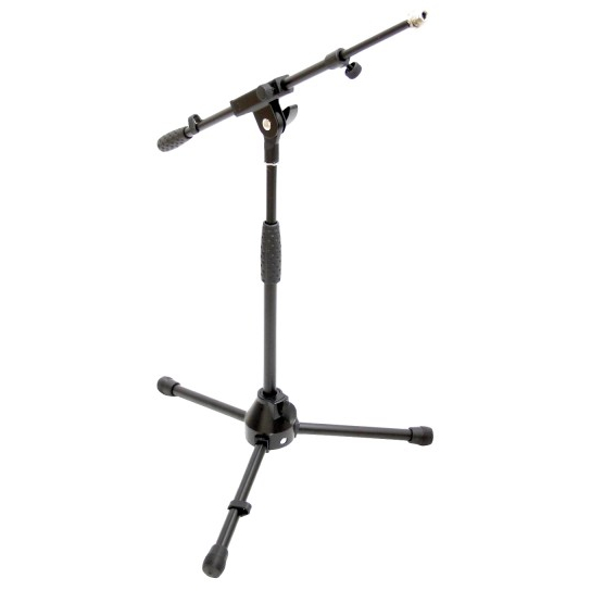 Стойка для микрофона Tempo MS50BK